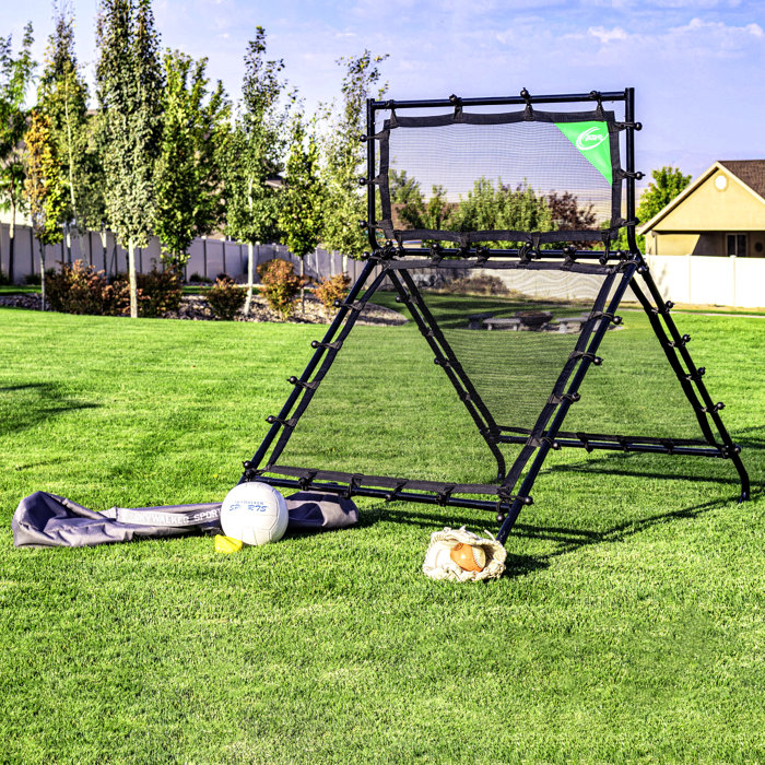 Skywalker Sports Multi Sport Training Rebounder & Reviews Wayfair Canada